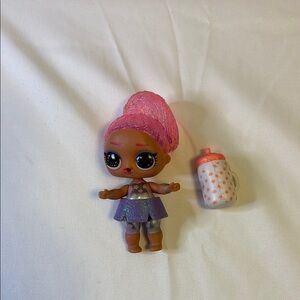 LOL Surprise Star Gazer